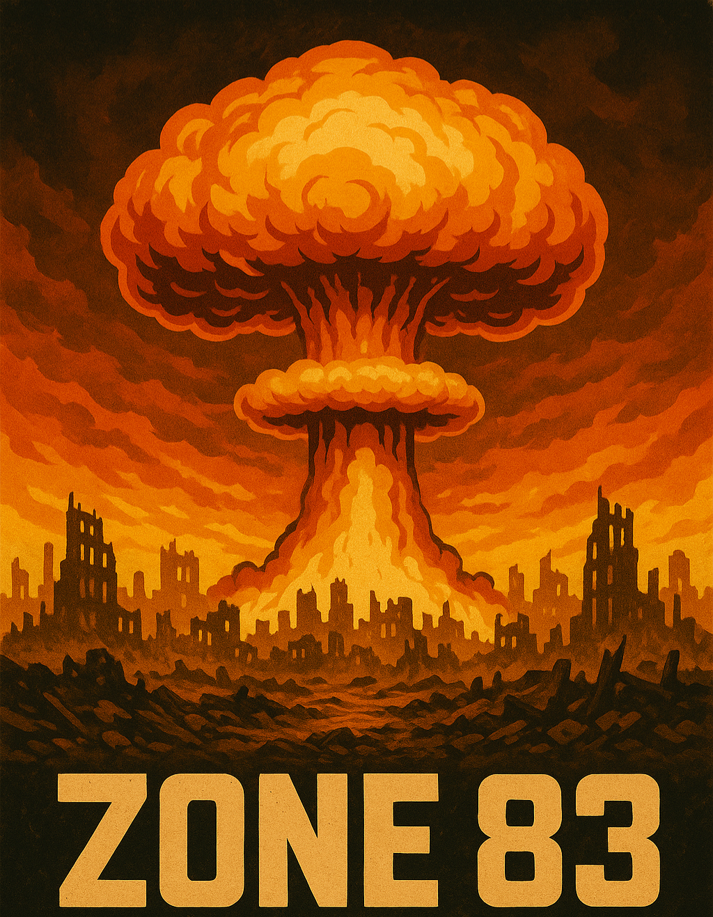 ZONE 83