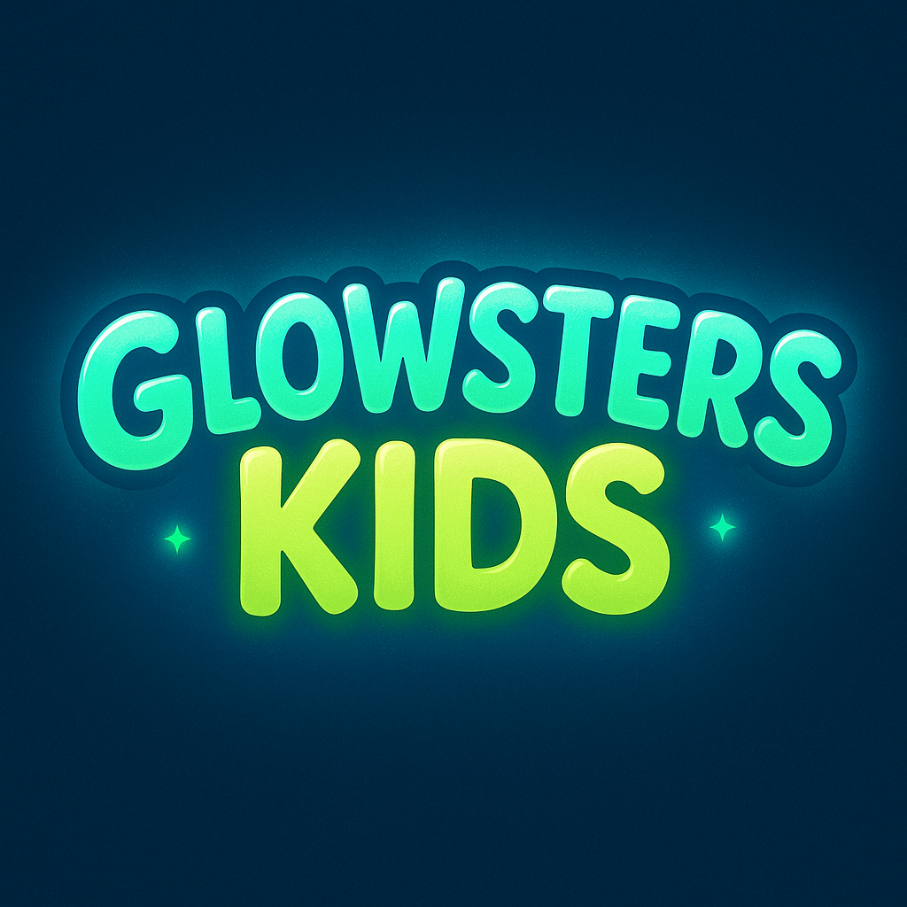Glowsters kids