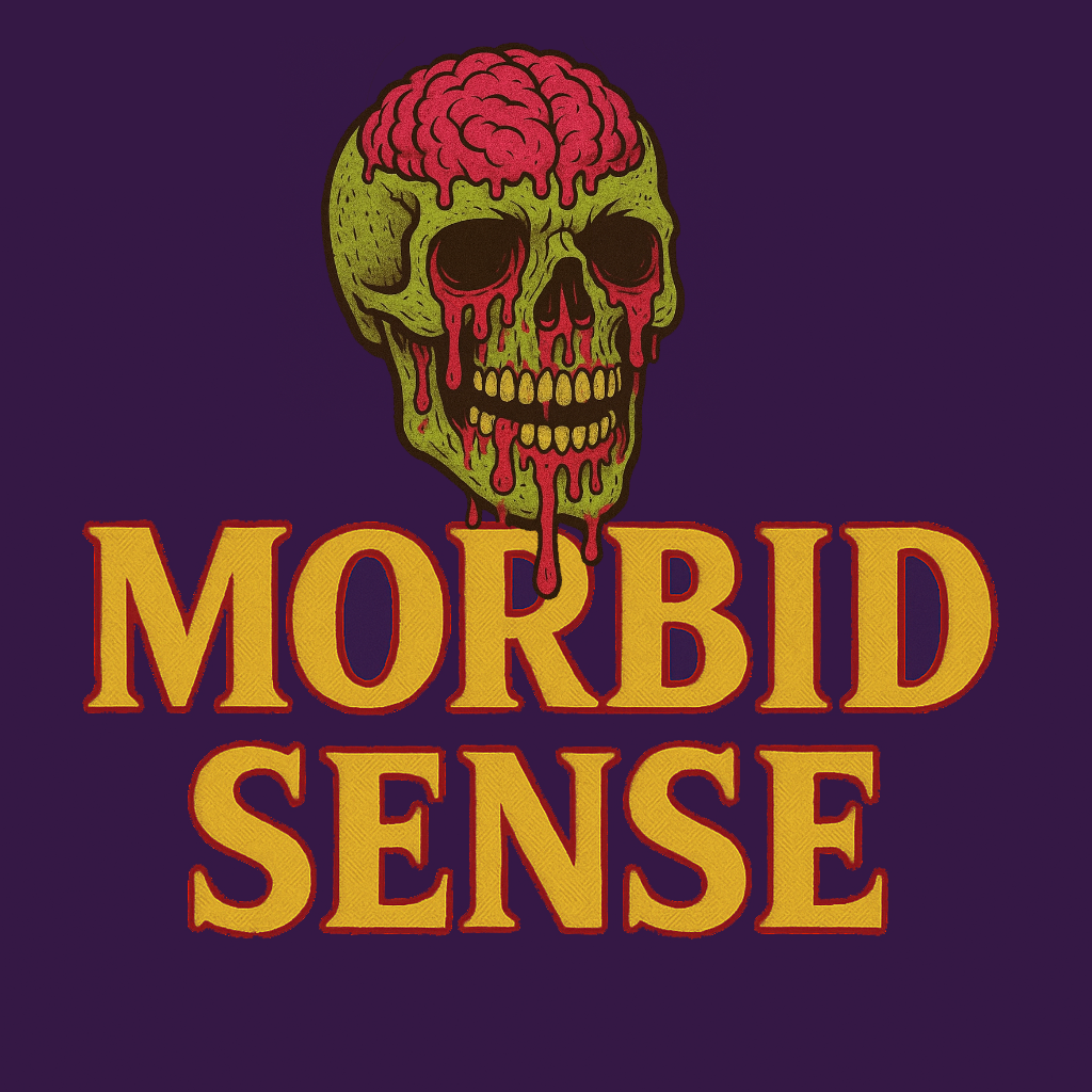 MORBID SENSE