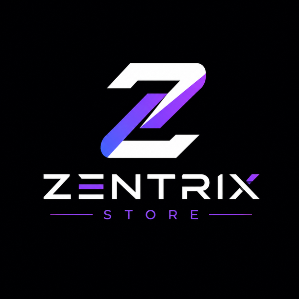 Zentrix store